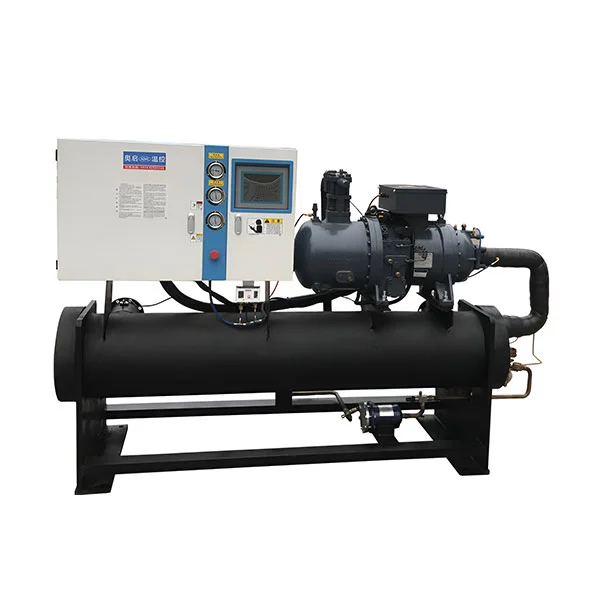 De ce să alegeți un sistem comprimat de uscător de aer pentru performanțe industriale optime?