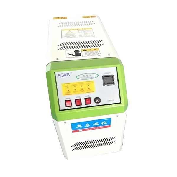 De ce este un răcitor comercial de apă rece esențial pentru răcirea industrială modernă?