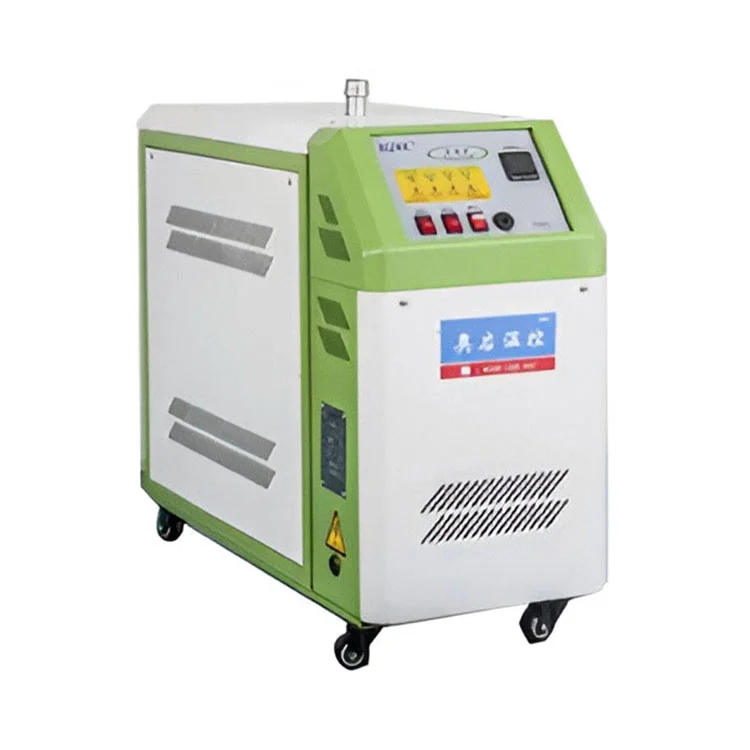 Răcire comercială cu răcire cu aer, modular