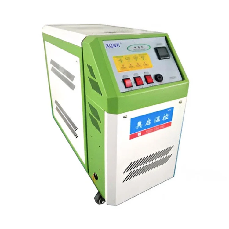 Răcitor de apă industrial răcit cu aer