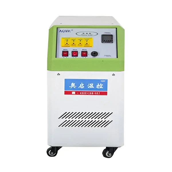 Răcitor de apă de încălzire și răcire