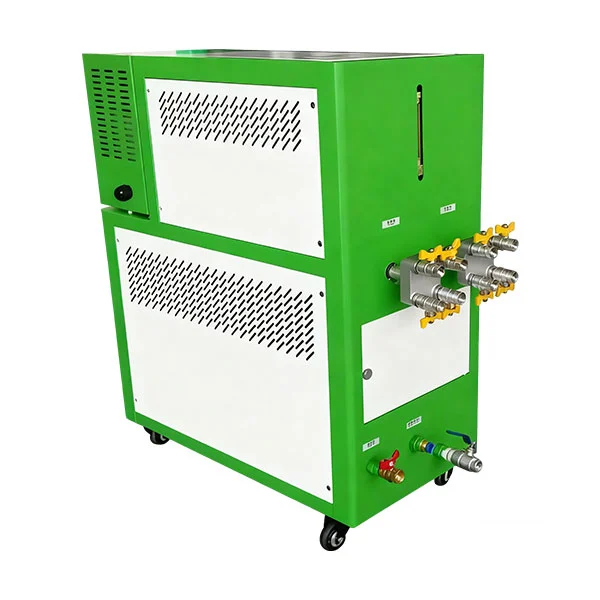 Mașină de matriță de înaltă calitate