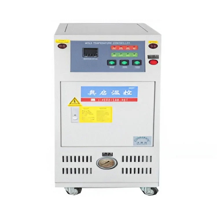 Răcitor cu rezervor de apă la temperatură înaltă