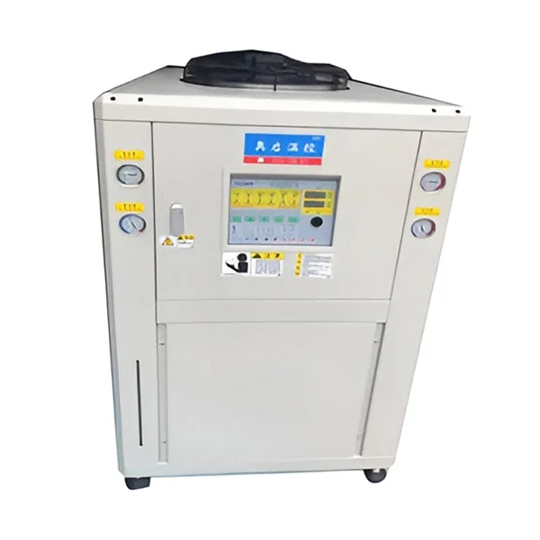 Oil Heater Mold Temperature Controller