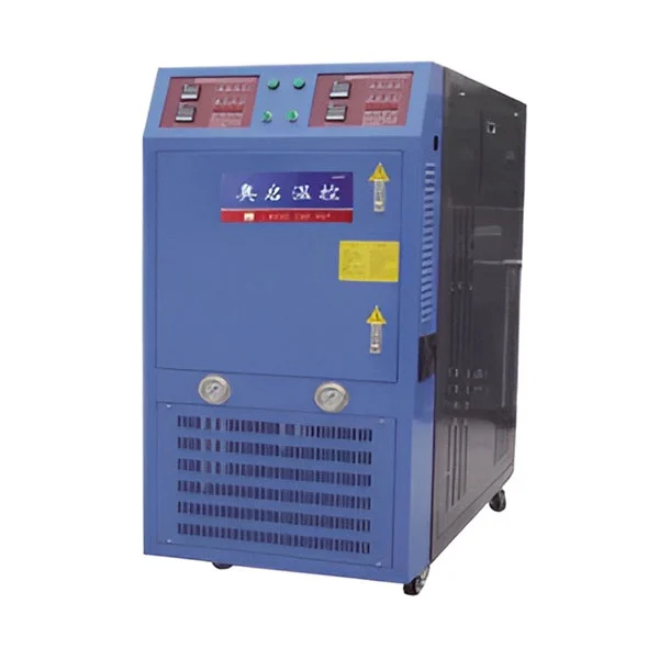 Echipamente industriale de spalare cu ultrasunete