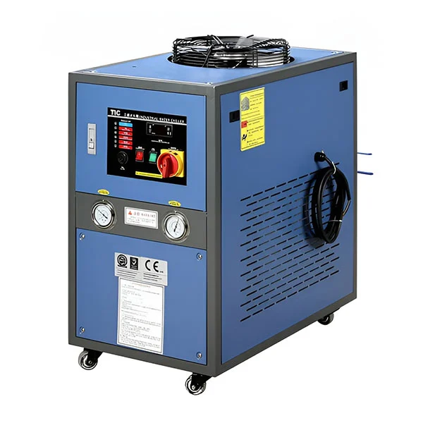 Mașină de matriță pentru plastic