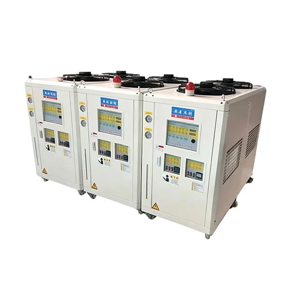 Mașină de temperatură