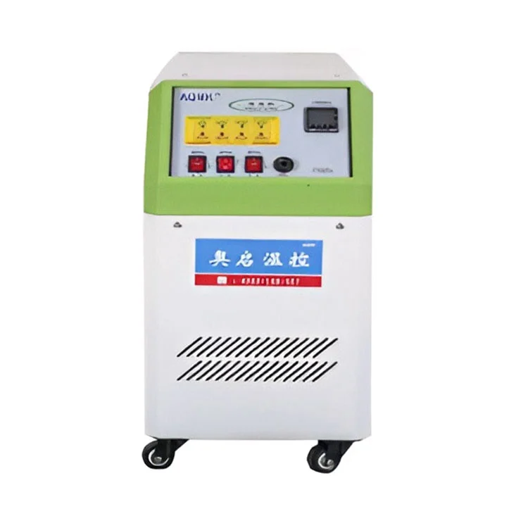 Răcitor de apă pentru mașină de turnat prin injecție