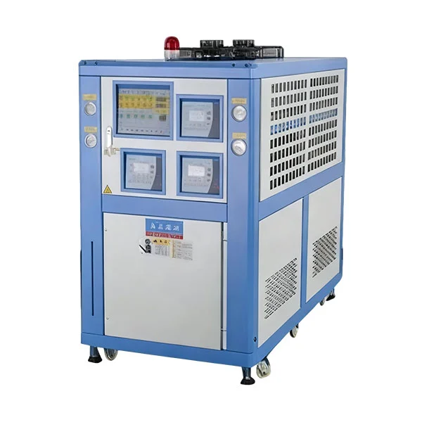 Controler de temperatură a matriței de apă