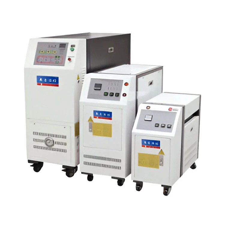 Rezervor de apă răcit cu aer